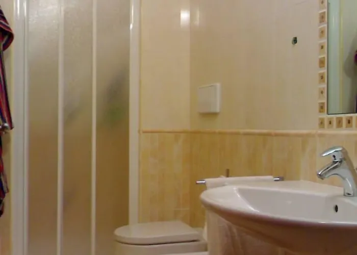 Sette E Mezzo Castelluccio Superiore