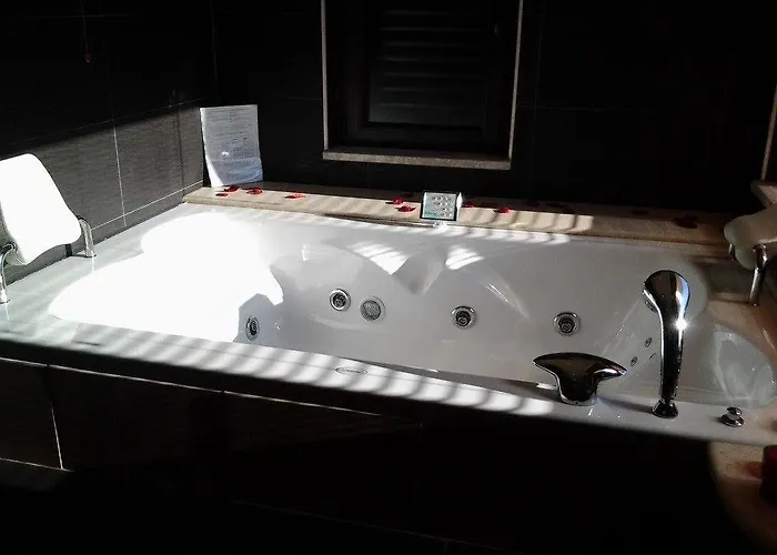 Sette E Mezzo Hotel Castelluccio Superiore