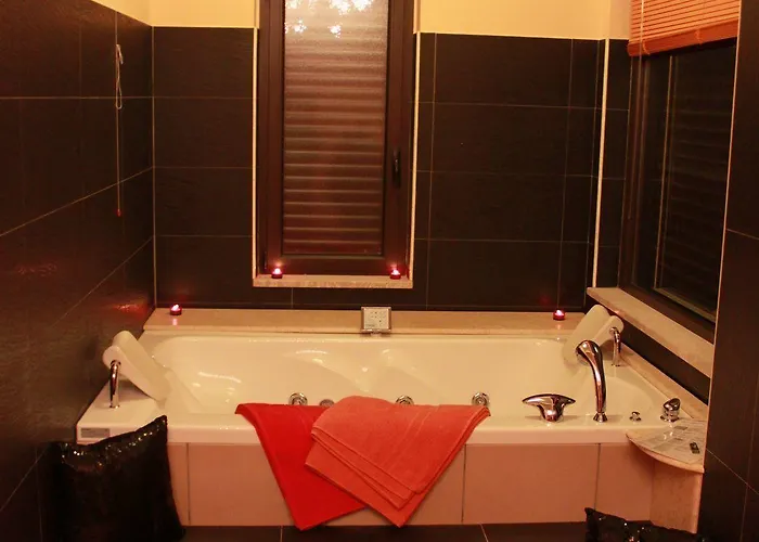 Hotel Sette E Mezzo Castelluccio Superiore