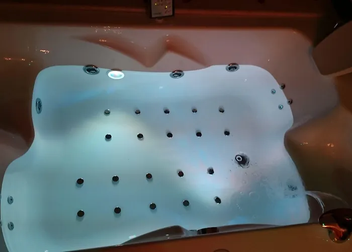 Sette E Mezzo Hotel 3*