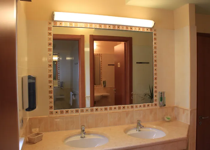 Sette E Mezzo Hotel 3*