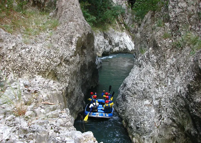 Sette E Mezzo Castelluccio Superiore