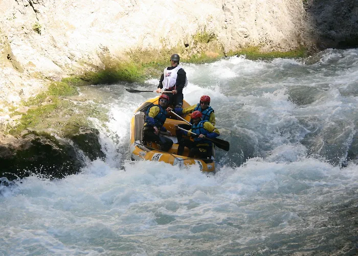 Sette E Mezzo Hotel Castelluccio Superiore