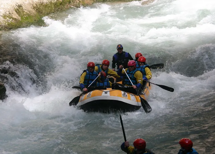 Sette E Mezzo Hotel 3*