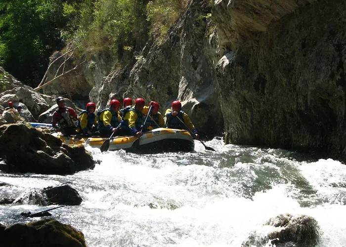 Sette E Mezzo Castelluccio Superiore