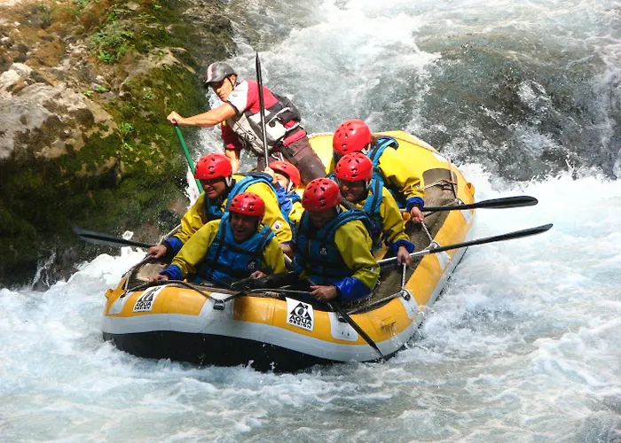 Sette E Mezzo Hotel Castelluccio Superiore