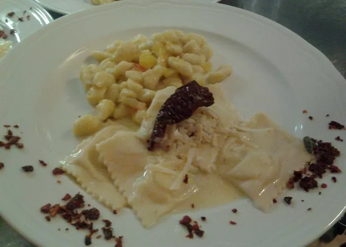 Sette E Mezzo 3* Castelluccio Superiore