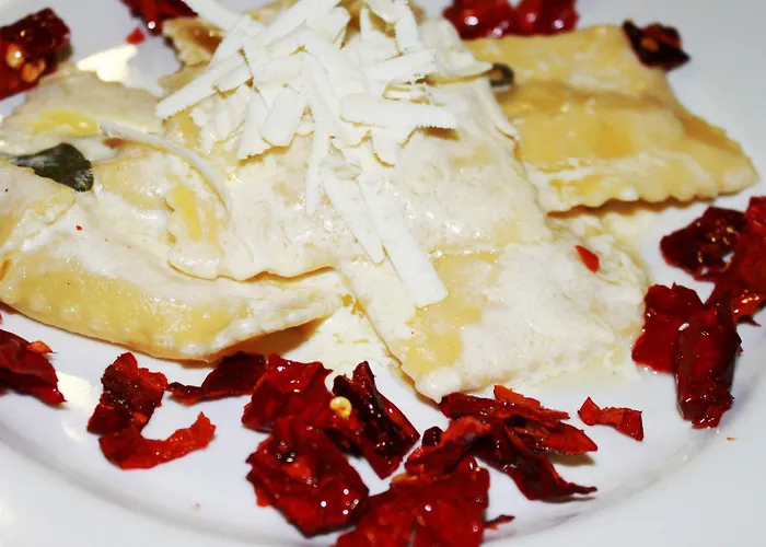 Ξενοδοχείο Sette E Mezzo