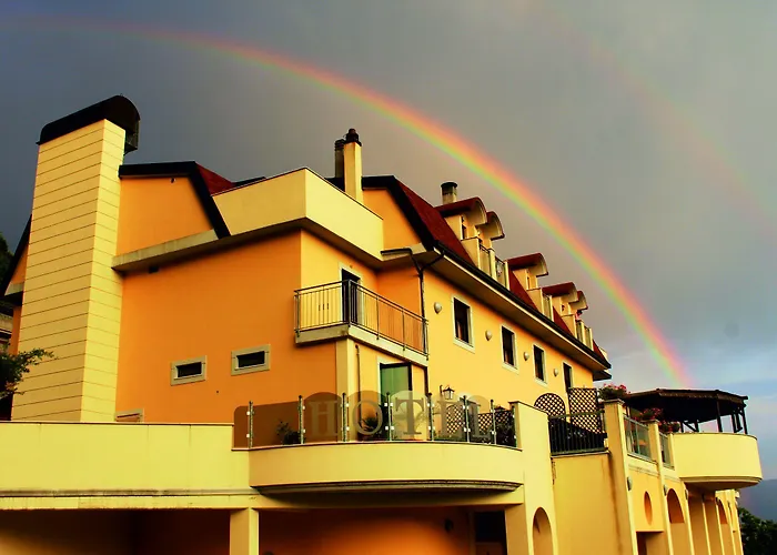 Sette E Mezzo Castelluccio Superiore