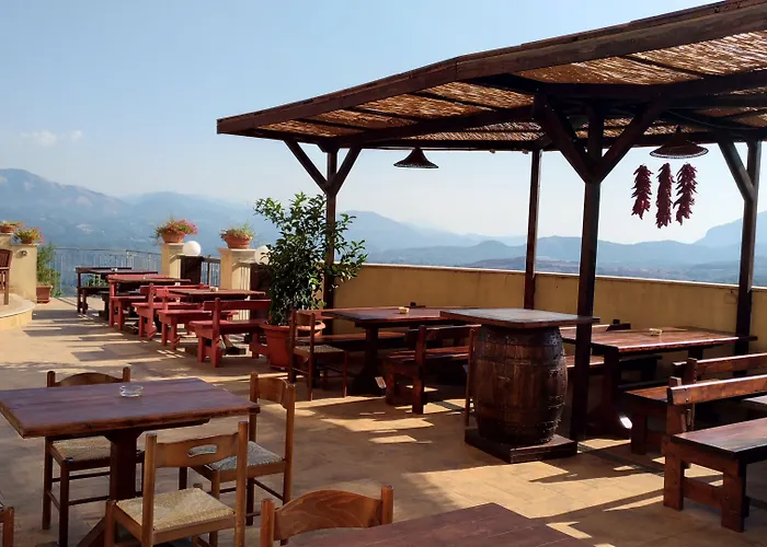 Sette E Mezzo Castelluccio Superiore