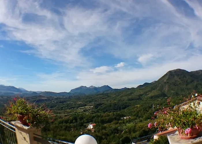 Sette E Mezzo Hotel 3*