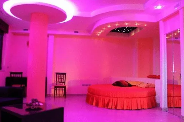 Sette E Mezzo 3* Castelluccio Superiore